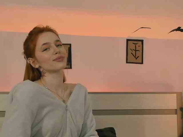 Phoenix_Margo webcam
