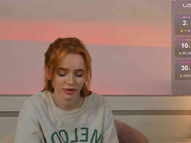 Модель: Phoenix_Margo