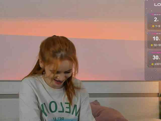 Модель: Phoenix_Margo
