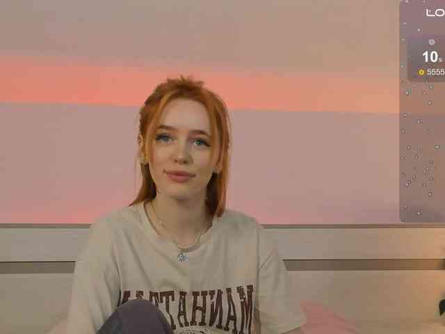 Модель: Phoenix_Margo
