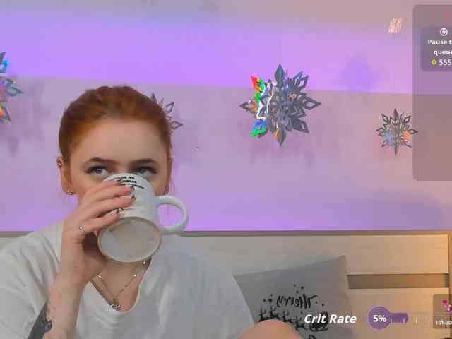 MissRedFox MissRedFox