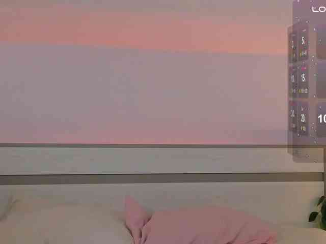 MissRedFox Live Webcam on BongaCams