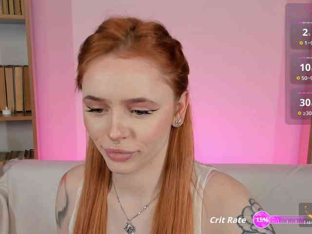 Phoenix_Margo webcam
