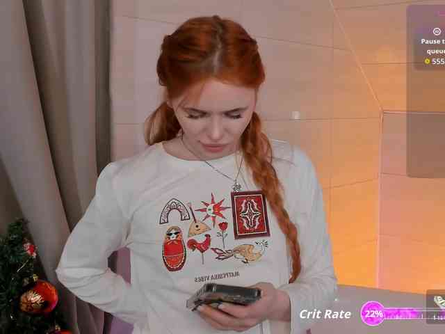 MissRedFox MissRedFox