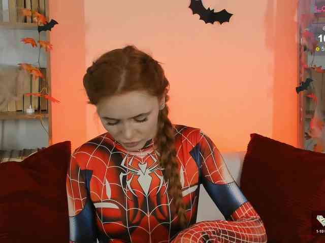 Phoenix_Margo webcam
