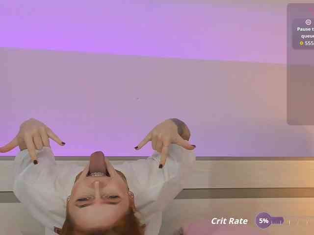 Phoenix_Margo webcam