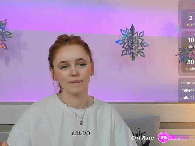 Phoenix_Margo webcam