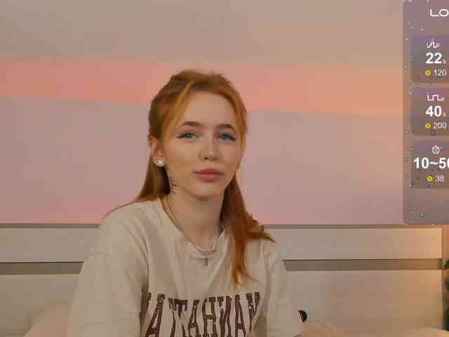 Модель: Phoenix_Margo
