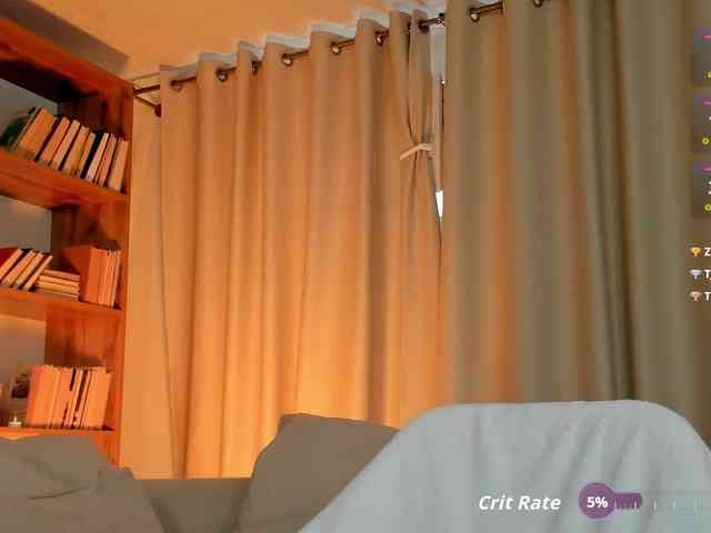 Phoenix_Margo webcam