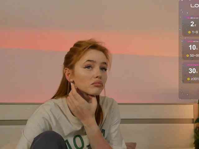 chat cam to cam MissRedFox