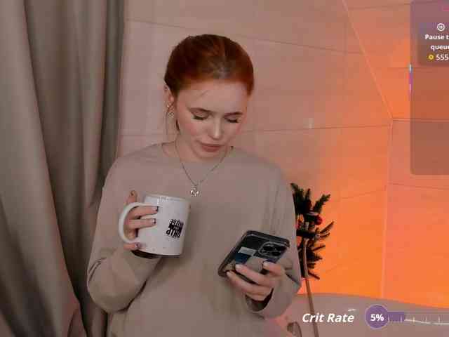 MissRedFox MissRedFox