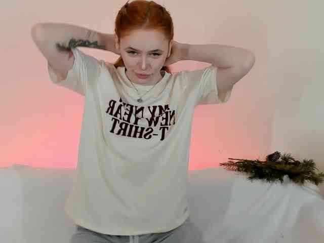 Phoenix_Margo webcam