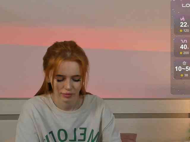 Модель: Phoenix_Margo
