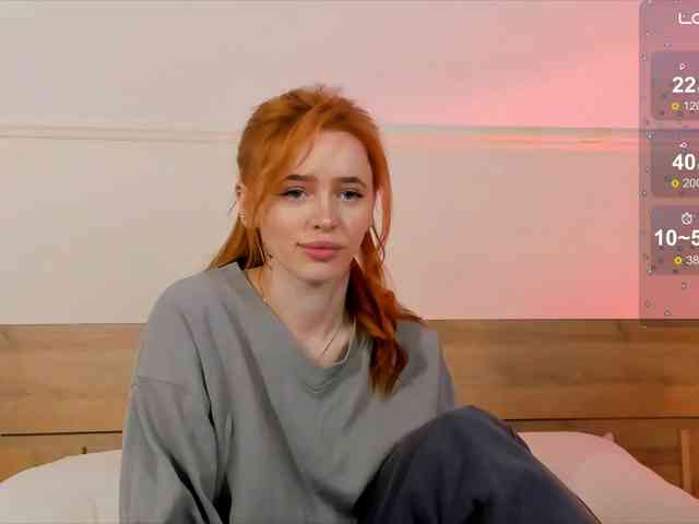live web cam sex MissRedFox