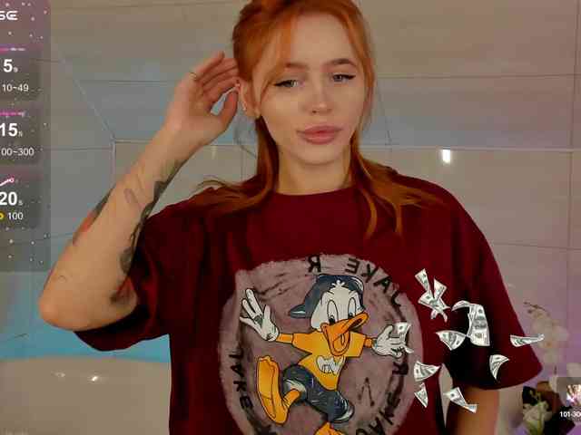 MissRedFox