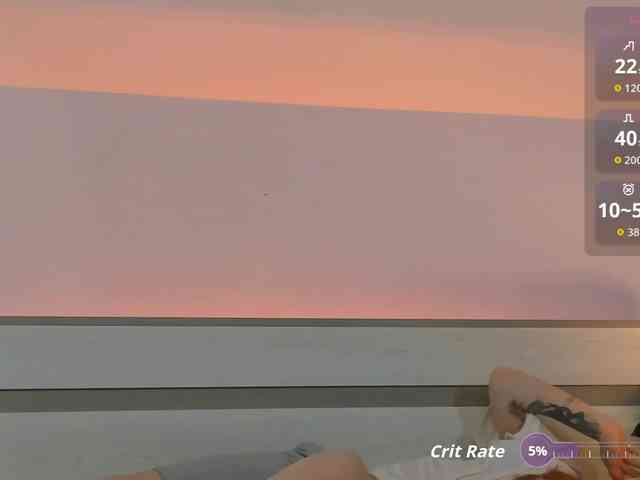 MissRedFox Live Webcam on BongaCams