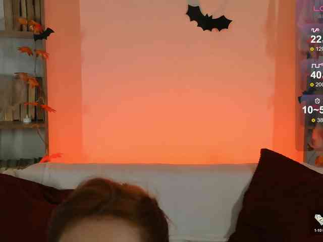 Phoenix_Margo webcam