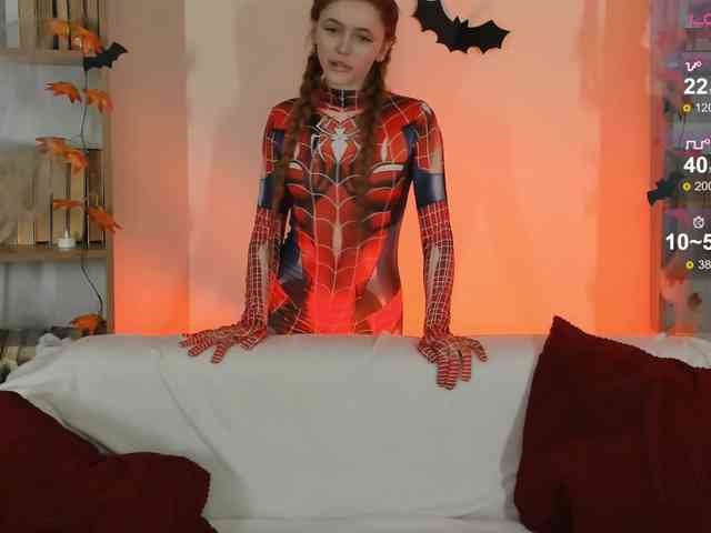 Phoenix_Margo webcam