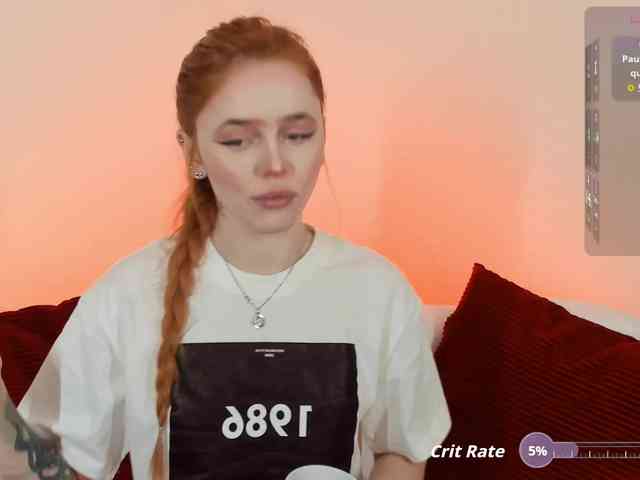 MissRedFox MissRedFox