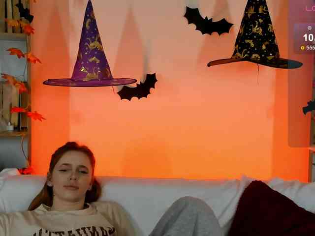 Phoenix_Margo webcam