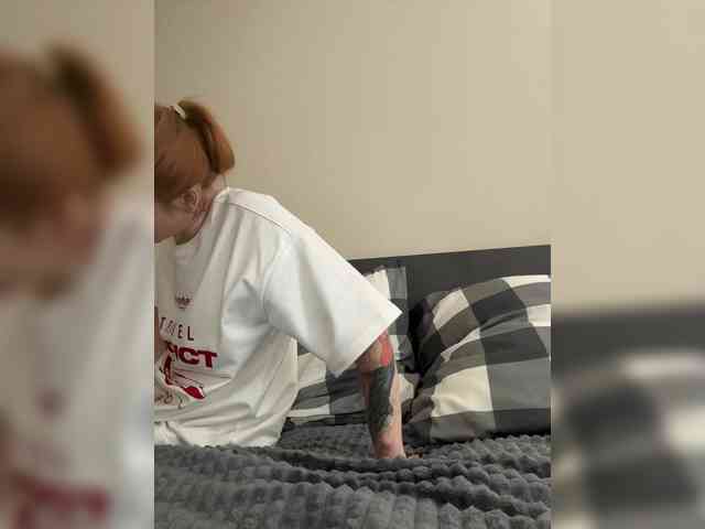 Phoenix_Margo webcam