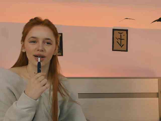 Phoenix_Margo webcam