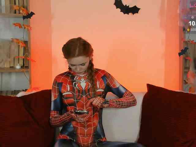 Phoenix_Margo webcam
