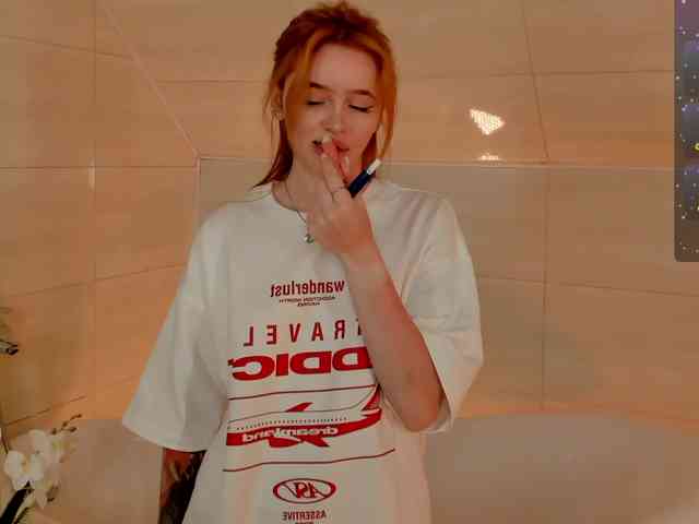 Модель: Phoenix_Margo