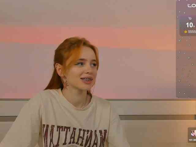 Модель: Phoenix_Margo