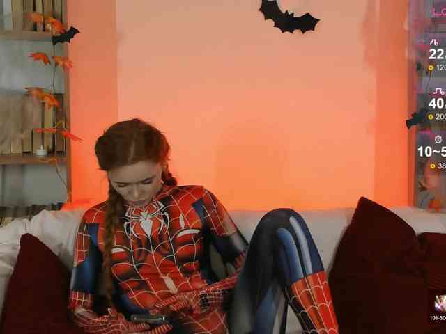Phoenix_Margo webcam