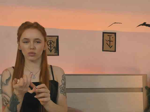 Phoenix_Margo webcam