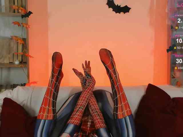 Phoenix_Margo webcam