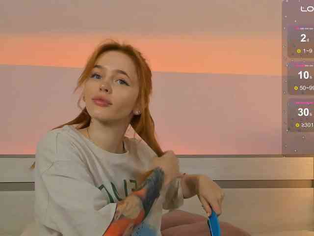 Модель: Phoenix_Margo