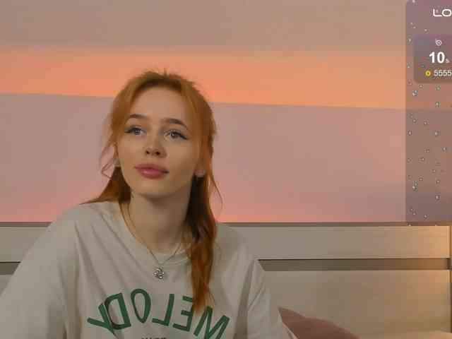 Модель: Phoenix_Margo