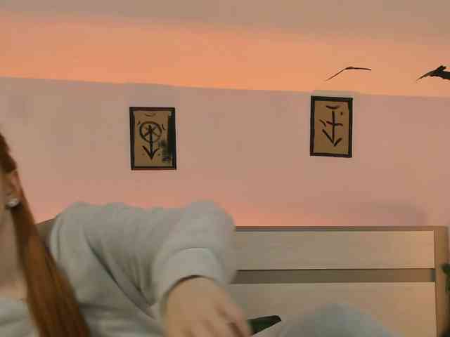 Phoenix_Margo webcam