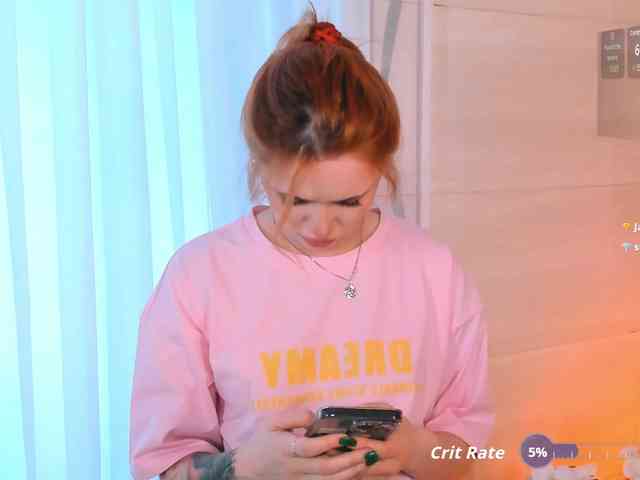 Phoenix_Margo webcam