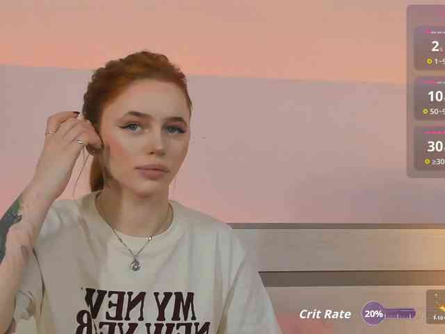 Phoenix_Margo webcam