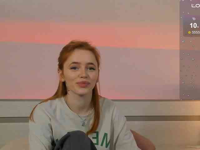 Модель: Phoenix_Margo