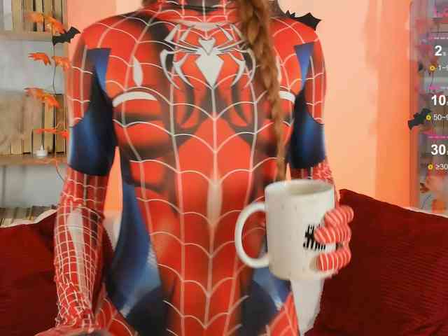 Phoenix_Margo webcam