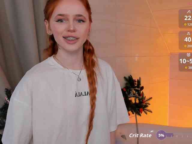 MissRedFox MissRedFox