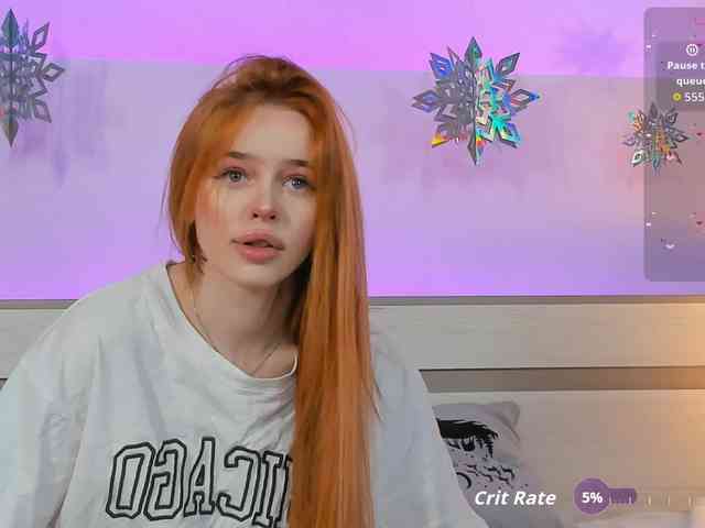 Phoenix_Margo webcam