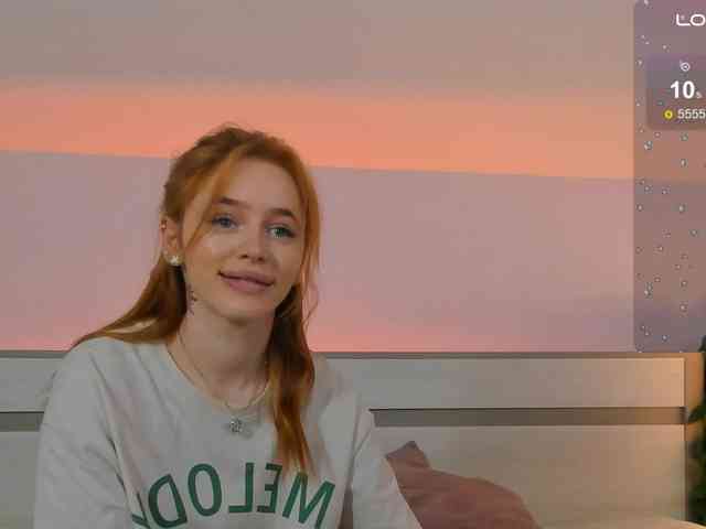 webcam porno MissRedFox