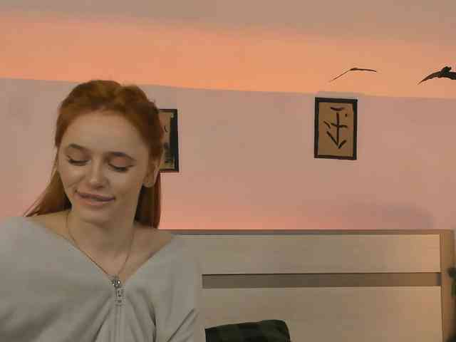 Phoenix_Margo webcam
