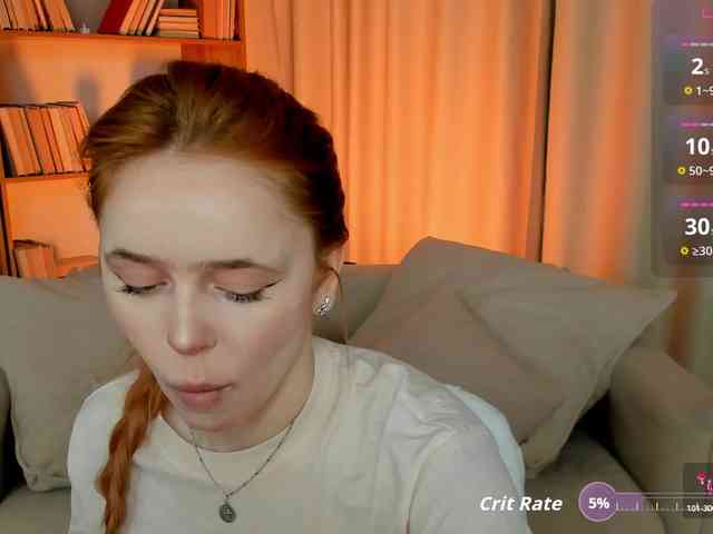 MissRedFox MissRedFox