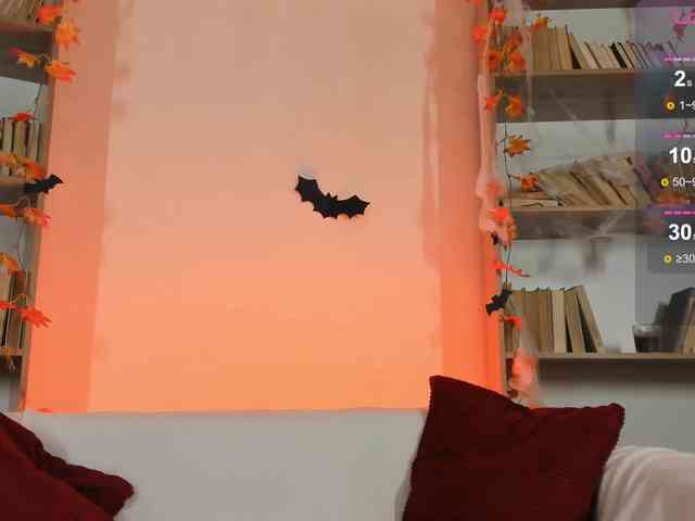 Phoenix_Margo webcam