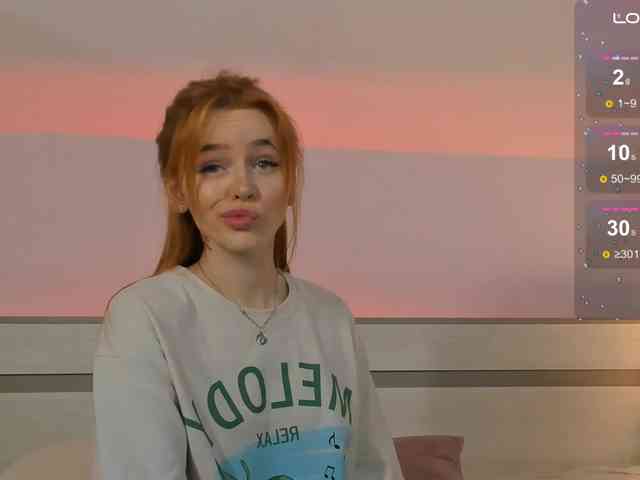 Модель: Phoenix_Margo
