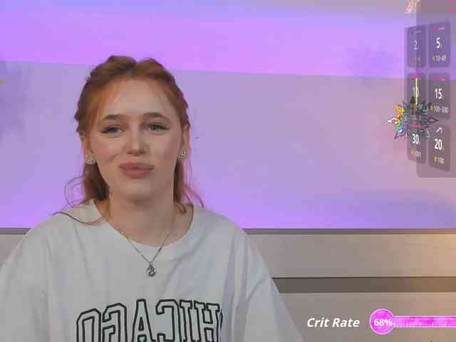 Phoenix_Margo webcam