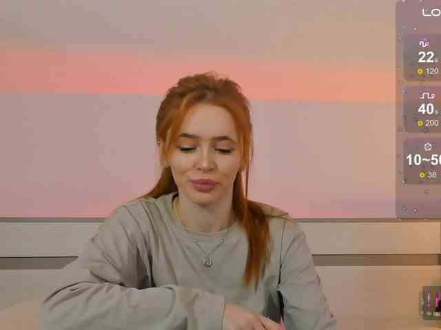 free online cam MissRedFox