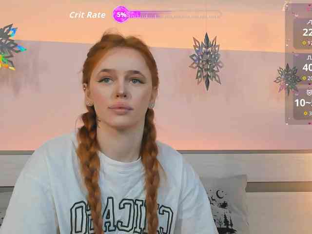 MissRedFox MissRedFox