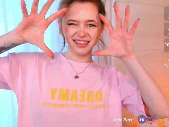 Phoenix_Margo webcam
